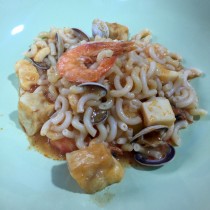 Fideua